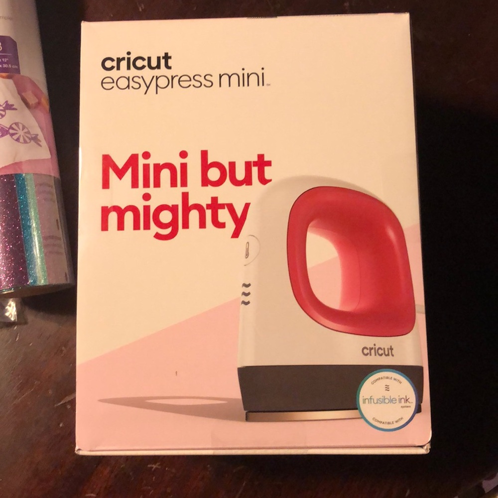 Cricut Easypress mini